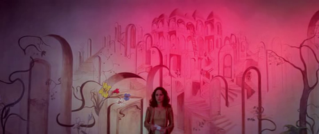 Suspiria - 1977 Suspiria - 1977