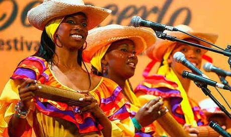 Festival Petronio Álvarez – Música del Pacífico