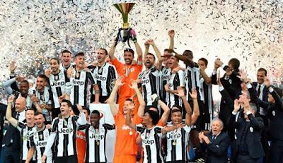 Previa: Serie A 2017/18 Previa: Serie A 2017/18