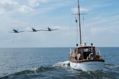 Dunkerque, Nolan se adentra en el terror de la guerra Dunkerque, Nolan se adentra en el terror de la guerra