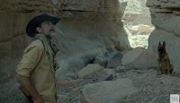 Cinecritica: Desierto