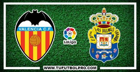 Ver Valencia vs Las Palmas EN VIVO Por Internet Hoy 18 de Agosto 2017 Ver Valencia vs Las Palmas EN VIVO Por Internet Hoy 18 de Agosto 2017