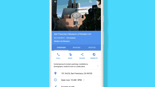 Google Maps permite responder dudas de la comunidad Google Maps permite responder dudas de la comunidad