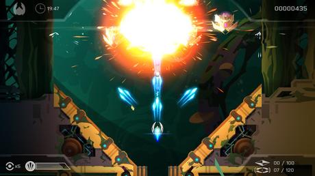 Velocity 2X: Critical Mass Edition llegará el 25 de agosto a PlayStation