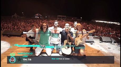 Let's Sing 10 se estrenará el 20 de octubre Let's Sing 10 se estrenará el 20 de octubre