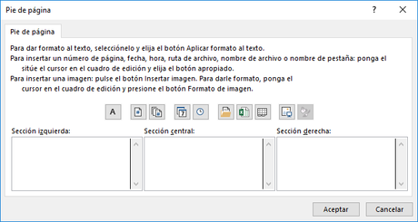 Cómo Insertar Números de Página en Excel Paso a Paso