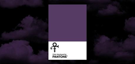 Pantone rinde un homenaje a Prince y personaliza un color con su nombre