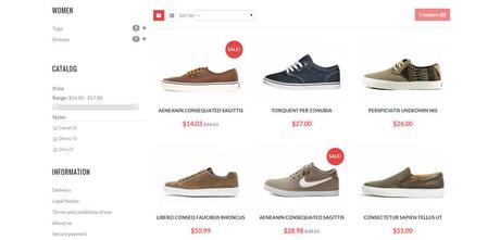Plantillas Prestashop Gratis – Themes Prestashop Plantillas Prestashop Gratis - Themes Prestashop