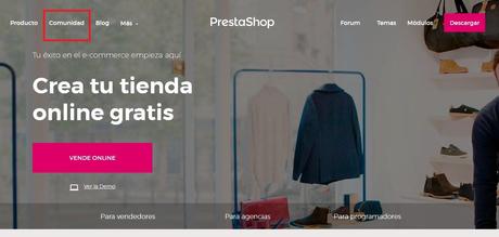 Plantillas Prestashop Gratis – Themes Prestashop Plantillas Prestashop Gratis - Themes Prestashop