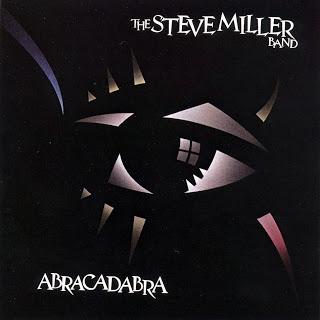 The Steve Miller Band - Abracadabra (1982) The Steve Miller Band - Abracadabra (1982)