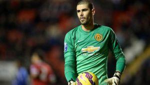 Víctor Valdés se retira del fútbol profesional