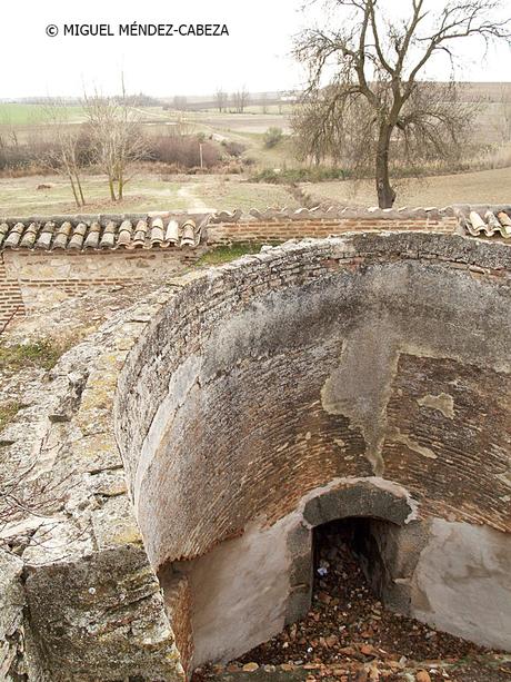 Historia de los molinos en el valle del Alberche y Sierra de San Vicente