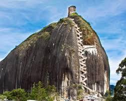 Peñol de Guatapé