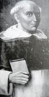 P. Juan de Lorenzana, doctor de Salamanca en San Marcos, confesor de Santa Rosa de Lima