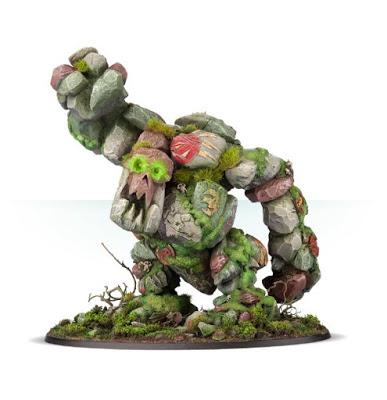 Pre-pedidos de FW: Vuelve el ídolo Orco Pre-pedidos de FW: Vuelve el ídolo Orco