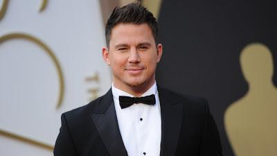 Channing Tatum protagonizará 'Bloodlines'