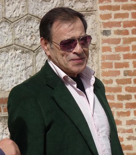 Ha fallecido Alfonso Azpiri, ilustrador de la generación 8 bits Ha fallecido Alfonso Azpiri, ilustrador de la generación 8 bits