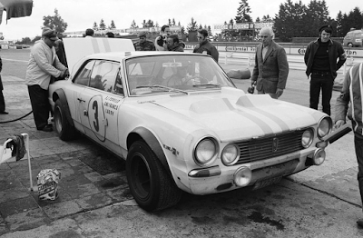 Los Torino en Nürburgring: “La Misión Argentina”