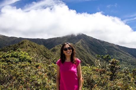 Longevidad turística en Vilcabamba