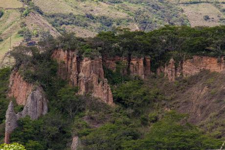 Longevidad turística en Vilcabamba