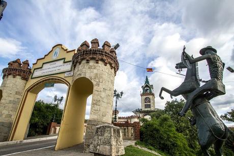 Longevidad turística en Vilcabamba