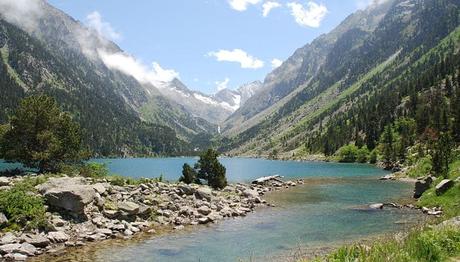 10 De Los Más Hermosos Lagos De Francia