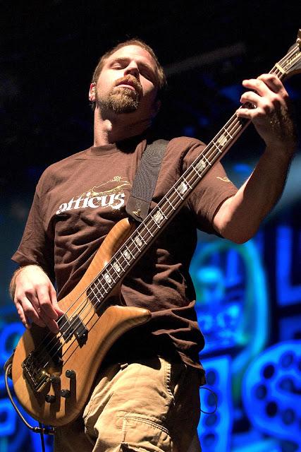 Efemérides del Rock y Heavy Metal: Qué pasó un 19 de Agosto Efemérides del Rock y Heavy Metal: Qué pasó un 19 de Agosto