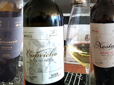 Bierzo Según Gancedo