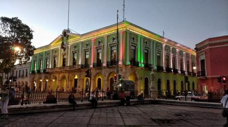 Lugares para Visitar en Mérida Yucatán en 3 Días Lugares para Visitar en Mérida Yucatán en 3 Días