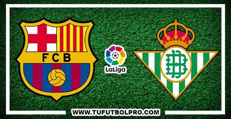 Ver Barcelona vs Betis EN VIVO Por Internet Hoy 20 de Agosto 2017 Ver Barcelona vs Betis EN VIVO Por Internet Hoy 20 de Agosto 2017
