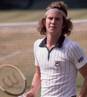 El tenista más veces número 1 de la ATP El tenista más veces número 1 de la ATP