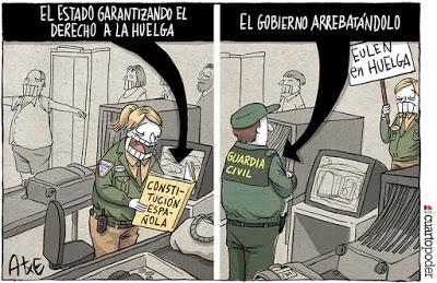 La Guardia Civil aterriza abruptamente en El Prat y la foto de Mariano Rajoy, tras los atentados de Barcelona, junto al gobierno de Puigdemont. La Guardia Civil aterriza abruptamente en El Prat y la foto de Mariano Rajoy, tras los atentados de Barcelona, junto al gobierno de Puigdemont.