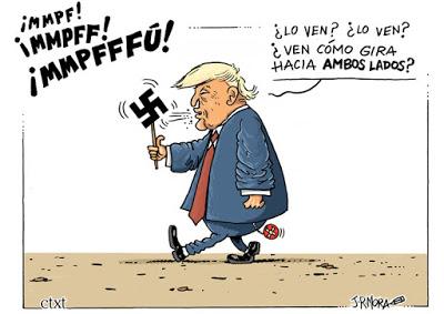 La Guardia Civil aterriza abruptamente en El Prat y la foto de Mariano Rajoy, tras los atentados de Barcelona, junto al gobierno de Puigdemont. La Guardia Civil aterriza abruptamente en El Prat y la foto de Mariano Rajoy, tras los atentados de Barcelona, junto al gobierno de Puigdemont.