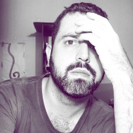 Juan Pablo Bagnarol | Puedo verlo todo sin estar ahí Juan Pablo Bagnarol | Puedo verlo todo sin estar ahí