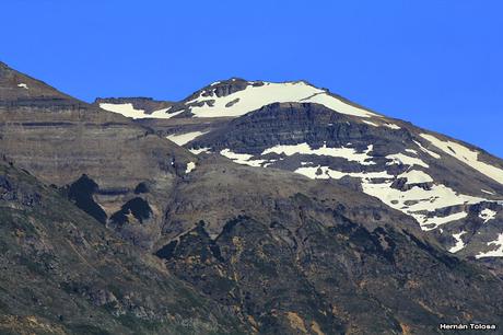 Sendero Laguna del Toro