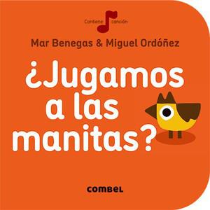 ¿Jugamos a las manitas?