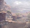 Monster Hunter World saca músculo con un nuevo trailer para la Gamescom Monster hunter World Wildlands_Waste_Screen_013_1502985010