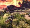 Monster Hunter World saca músculo con un nuevo trailer para la Gamescom Monster hunter World Wildlands_Waste_Screen_010_1502984997