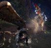 Monster Hunter World saca músculo con un nuevo trailer para la Gamescom Monster hunter World Wildlands_Waste_Screen_009_1502984993