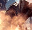Monster Hunter World saca músculo con un nuevo trailer para la Gamescom Monster hunter World Wildlands_Waste_Screen_007_1502984984