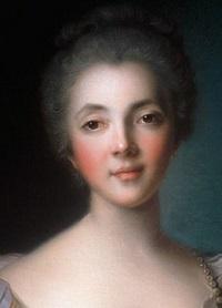 La dama de Chenonceau, Louise Dupin (1706-1799)