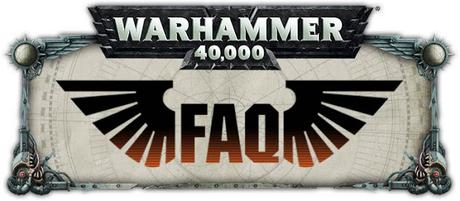 Ahora si, erratas para MEC y Caballeros Grises en W40K 8ª Ahora si, erratas para MEC y Caballeros Grises en W40K 8ª