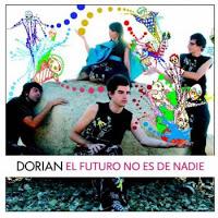 DORIAN - EL FUTURO NO ES DE NADIE