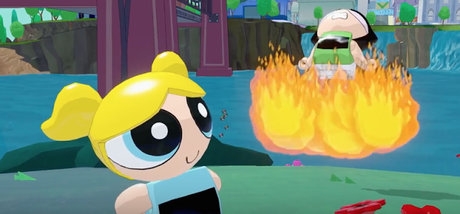 Las Supernenas se lucen en LEGO Dimensions con este nuevo vídeo Las Supernenas se lucen en LEGO Dimensions con este nuevo vídeo