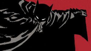 Tres comics de Batman que te ayudan a entender al Caballero Oscuro Comics de Batman