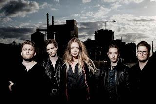 MARMOZETS - Play