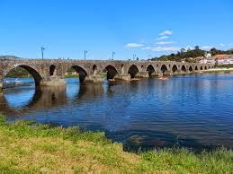 AGOSTO 2017.- (VII) RECORRIENDO LA REGIÓN DE MINHO POR MONÇAO, MELGAÇO, PONTE DA BARCA Y PASEO POR VIANA