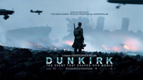 Dunkerque (Dunkirk, 2017)