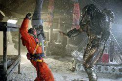 Alien vs Predator (Paul W. S. Anderson, 2004. EEUU / GB / CHE / CAN & ALE) Alien vs Predator (Paul W. S. Anderson, 2004. EEUU / GB / CHE / CAN & ALE)