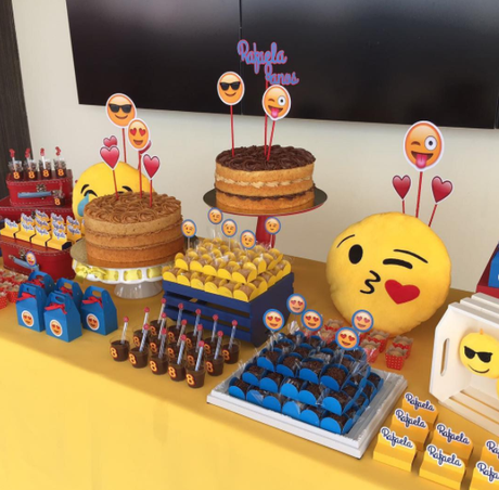 20 ideas para tu fiesta de emoji 20 ideas para tu fiesta de emoji